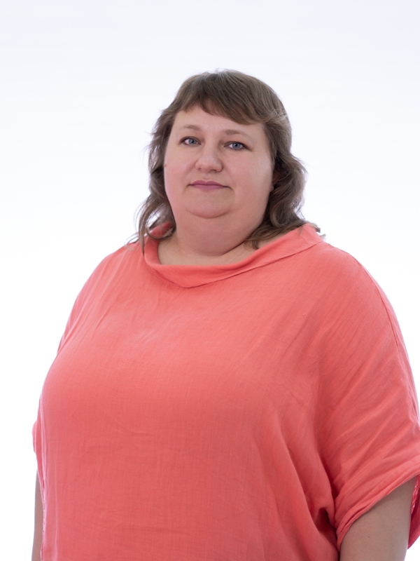 Ашба Ирина Владимировна.